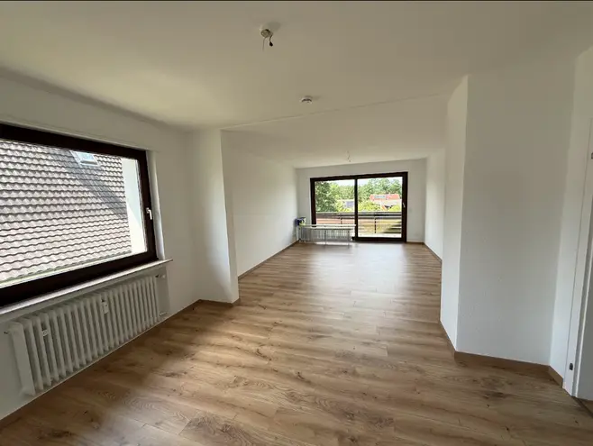 3 Zimmer Wohnung mit 80 m² in Bielefeld – Bild 2