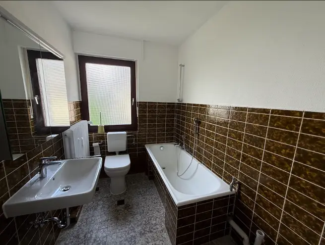 3 Zimmer Wohnung mit 80 m² in Bielefeld – Bild 5