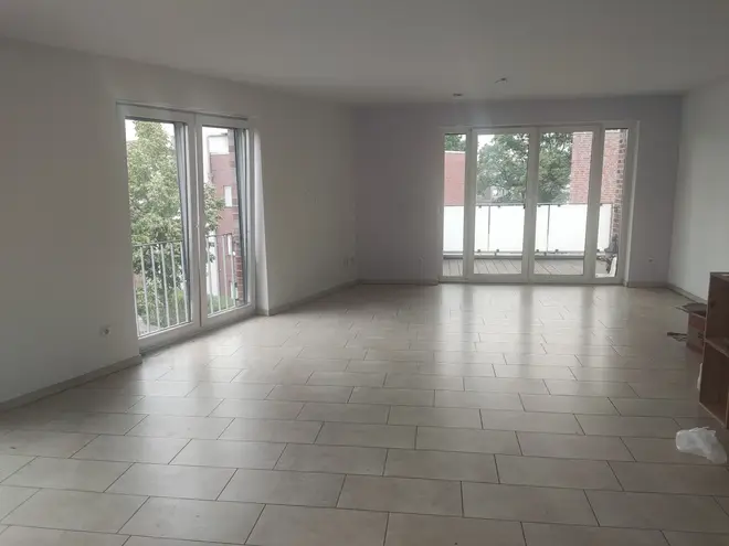 3 Zimmer Wohnung mit 90 m² in Münster – Bild 1