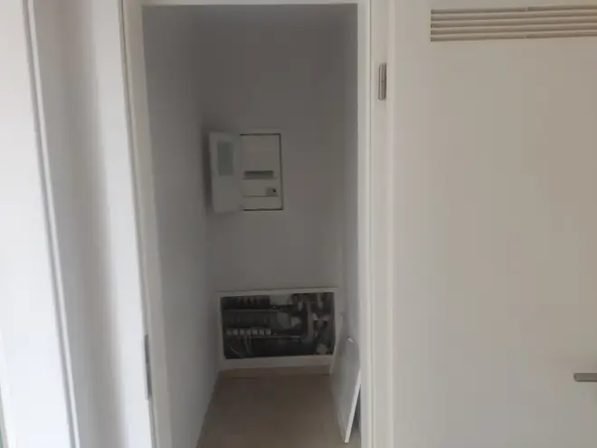 3 Zimmer Wohnung mit 90 m² in Münster – Bild 4