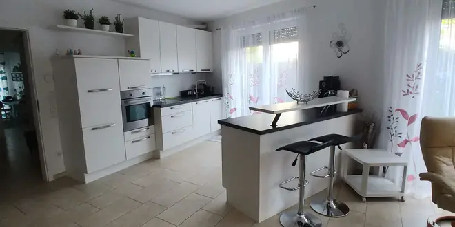 3 Zimmer Wohnung mit 90 m² in Münster – Bild 2