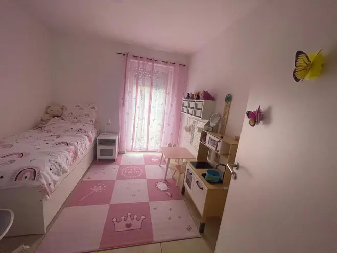 3 Zimmer Wohnung mit 90 m² in Münster – Bild 7