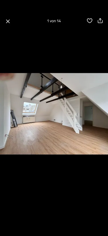 3 Zimmer Wohnung mit 75 m² in Osnabrück – Bild 1
