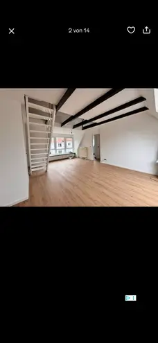 3 Zimmer Wohnung mit 75 m² in Osnabrück – Bild 2