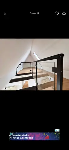 3 Zimmer Wohnung mit 75 m² in Osnabrück – Bild 3