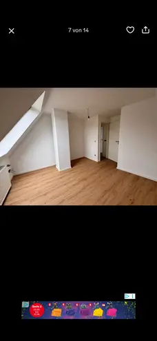 3 Zimmer Wohnung mit 75 m² in Osnabrück – Bild 7