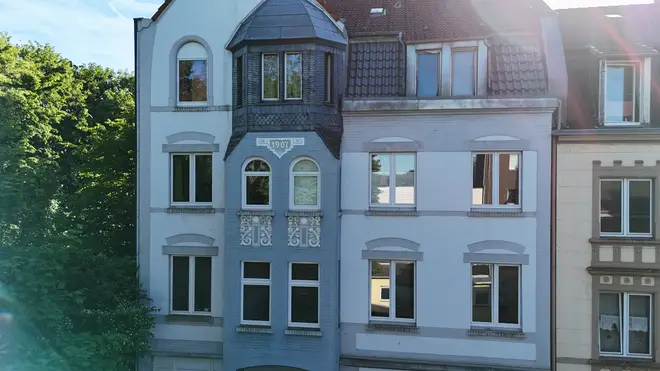 2 Zimmer Wohnung mit 55 m² in Hagen – Bild 7