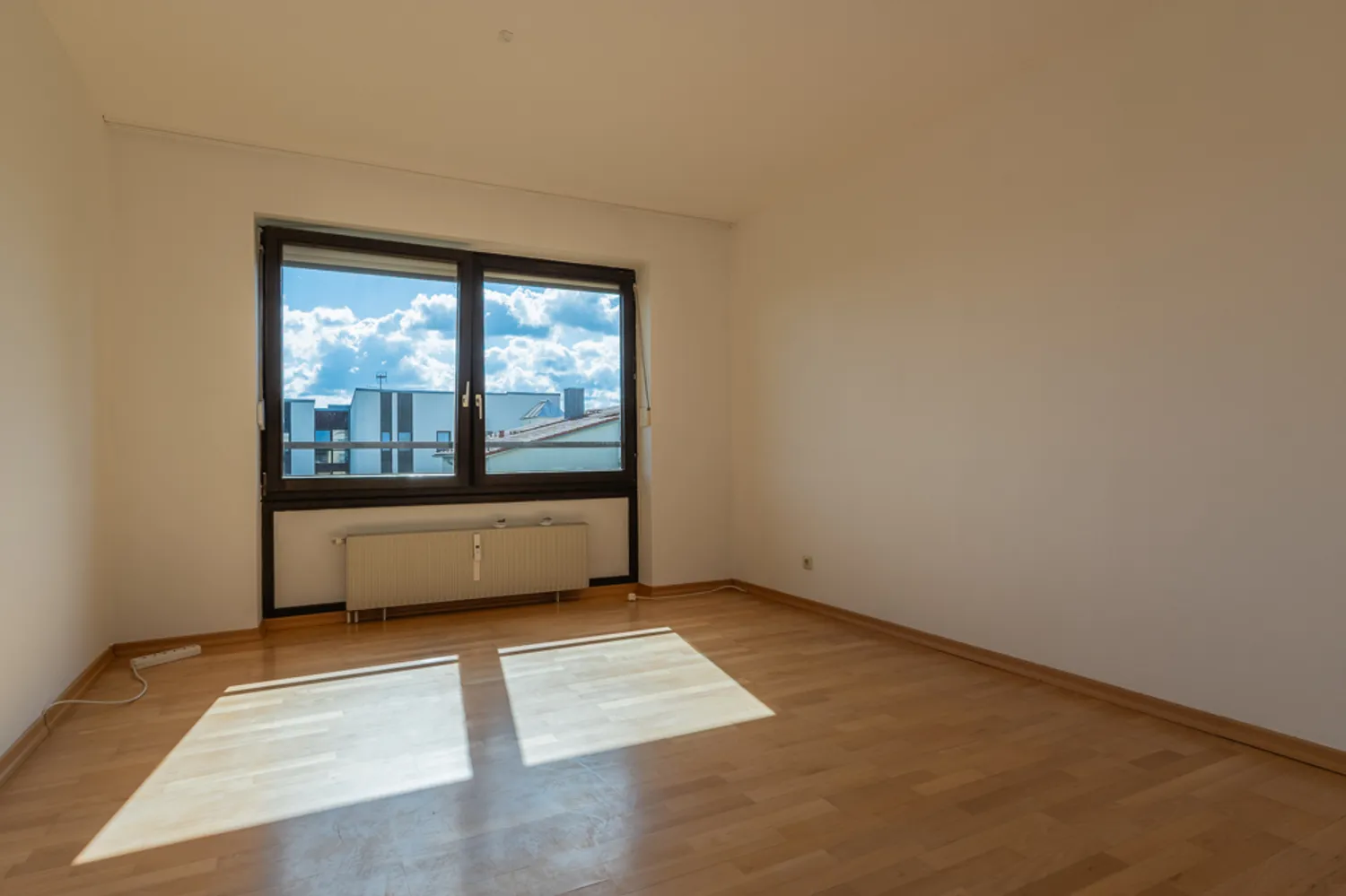 2 Zimmer Wohnung mit 66 m² in Passau – Bild 2