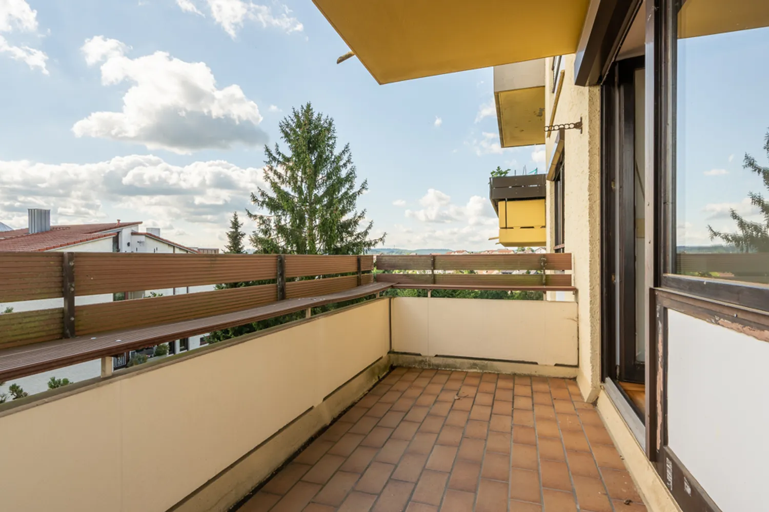 2 Zimmer Wohnung mit 66 m² in Passau – Bild 12