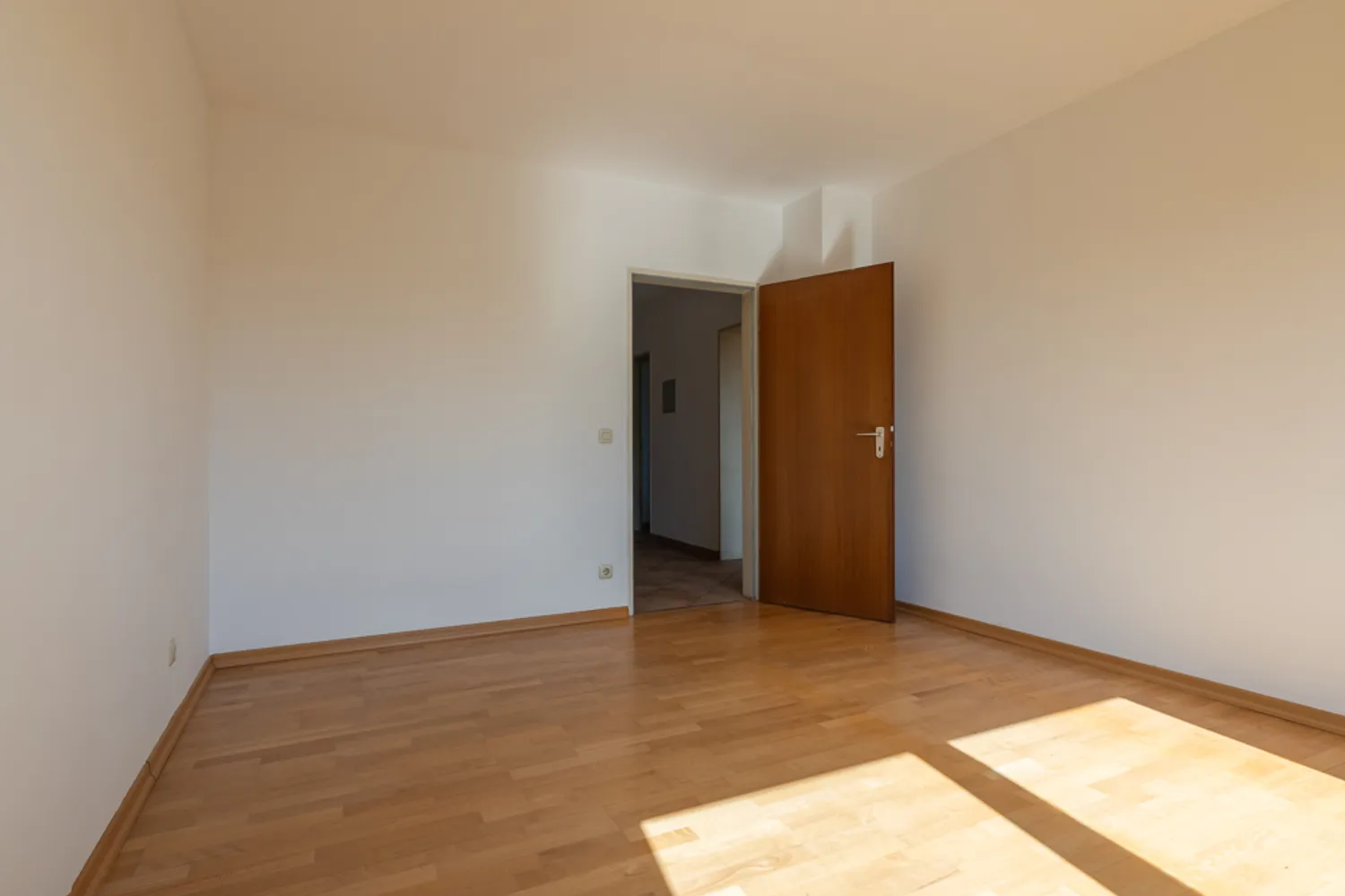 2 Zimmer Wohnung mit 66 m² in Passau – Bild 4