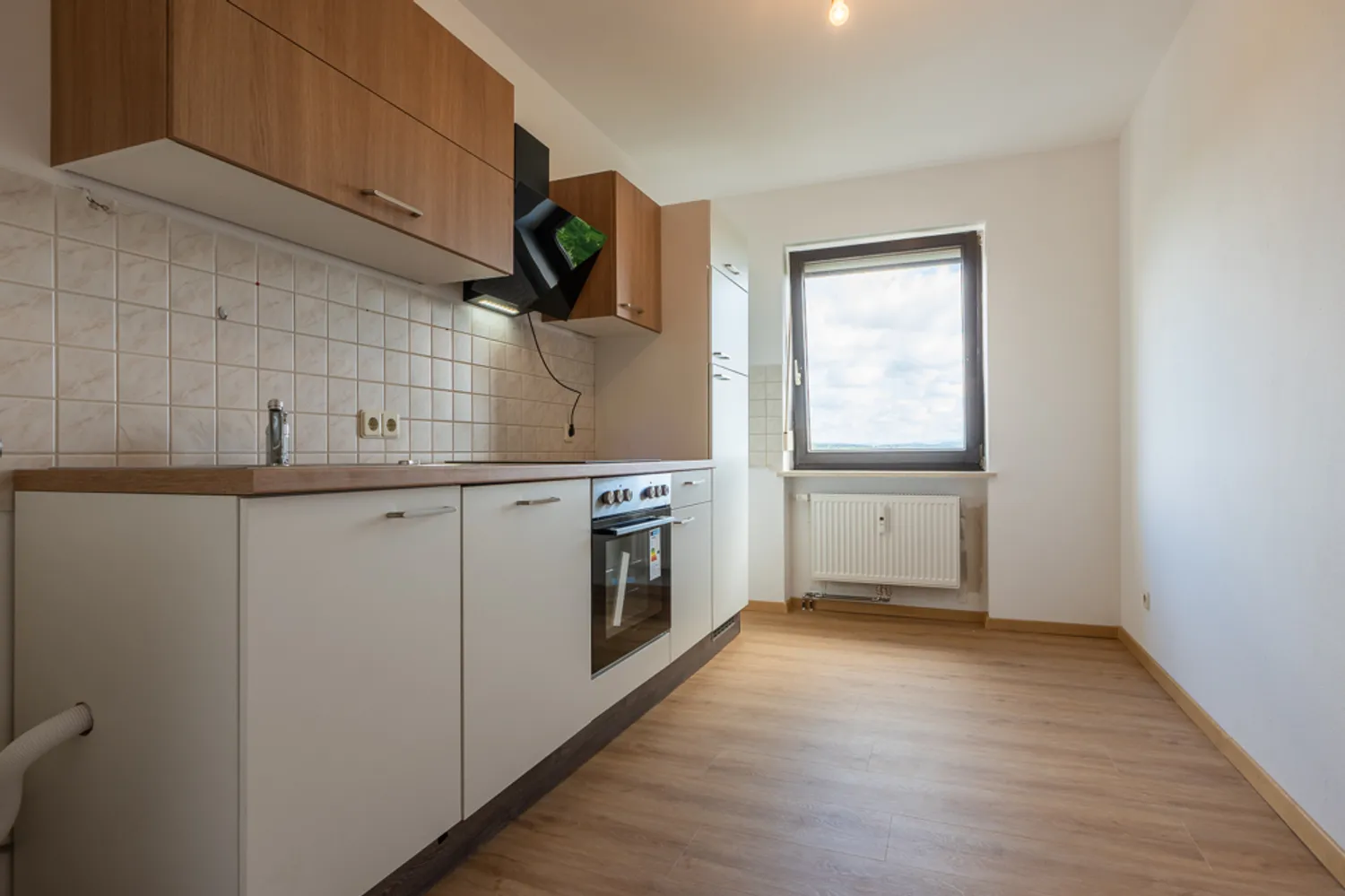 2 Zimmer Wohnung mit 66 m² in Passau – Bild 6