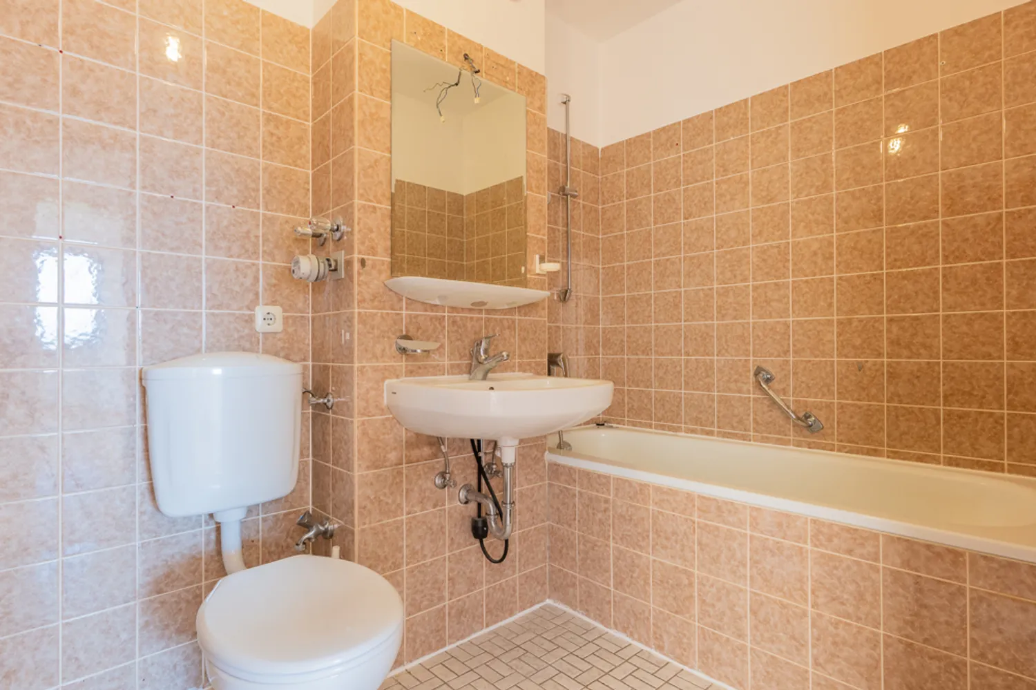 2 Zimmer Wohnung mit 66 m² in Passau – Bild 8