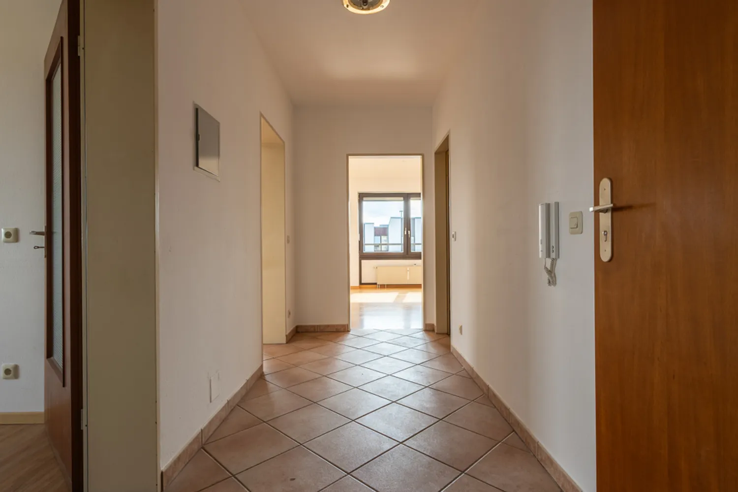 2 Zimmer Wohnung mit 66 m² in Passau – Bild 9