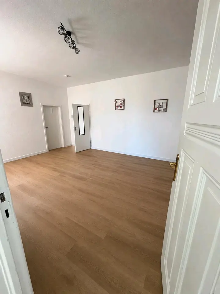 3 Zimmer Wohnung mit 92 m² in Frankfurt (Oder) – Bild 1