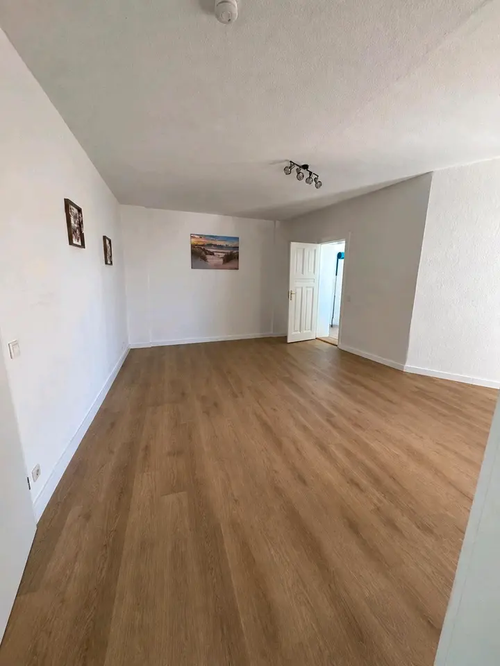3 Zimmer Wohnung mit 92 m² in Frankfurt (Oder) – Bild 2