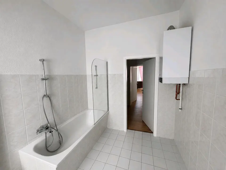 3 Zimmer Wohnung mit 92 m² in Frankfurt (Oder) – Bild 5