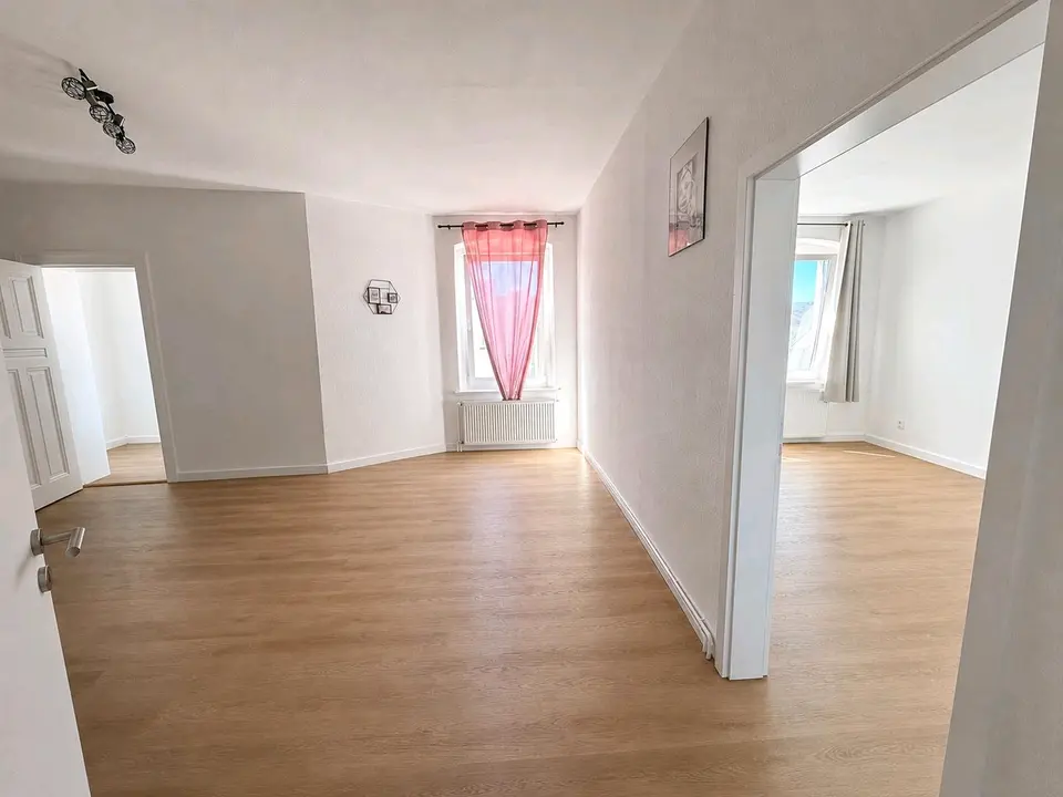3 Zimmer Wohnung mit 92 m² in Frankfurt (Oder) – Bild 7