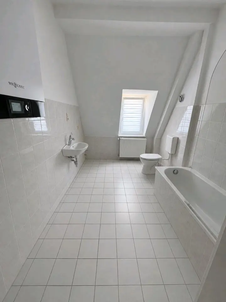 3 Zimmer Wohnung mit 92 m² in Frankfurt (Oder) – Bild 8