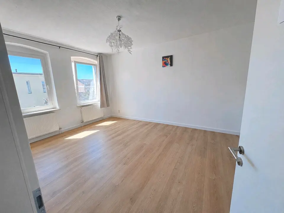 3 Zimmer Wohnung mit 92 m² in Frankfurt (Oder) – Bild 9