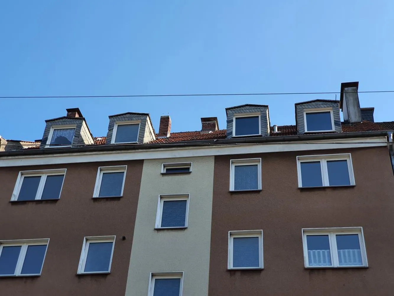 2 Zimmer Wohnung mit 55 m² in Hagen – Bild 1