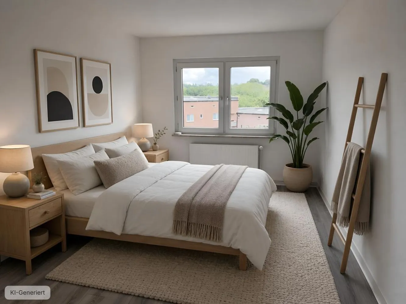 2 Zimmer Wohnung mit 55 m² in Hagen – Bild 4