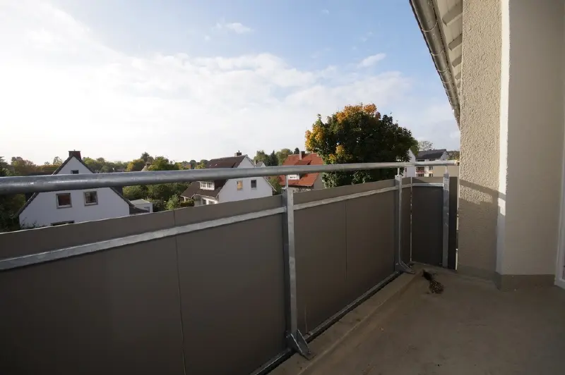 3 Zimmer Wohnung mit 67 m² in Minden – Bild 3