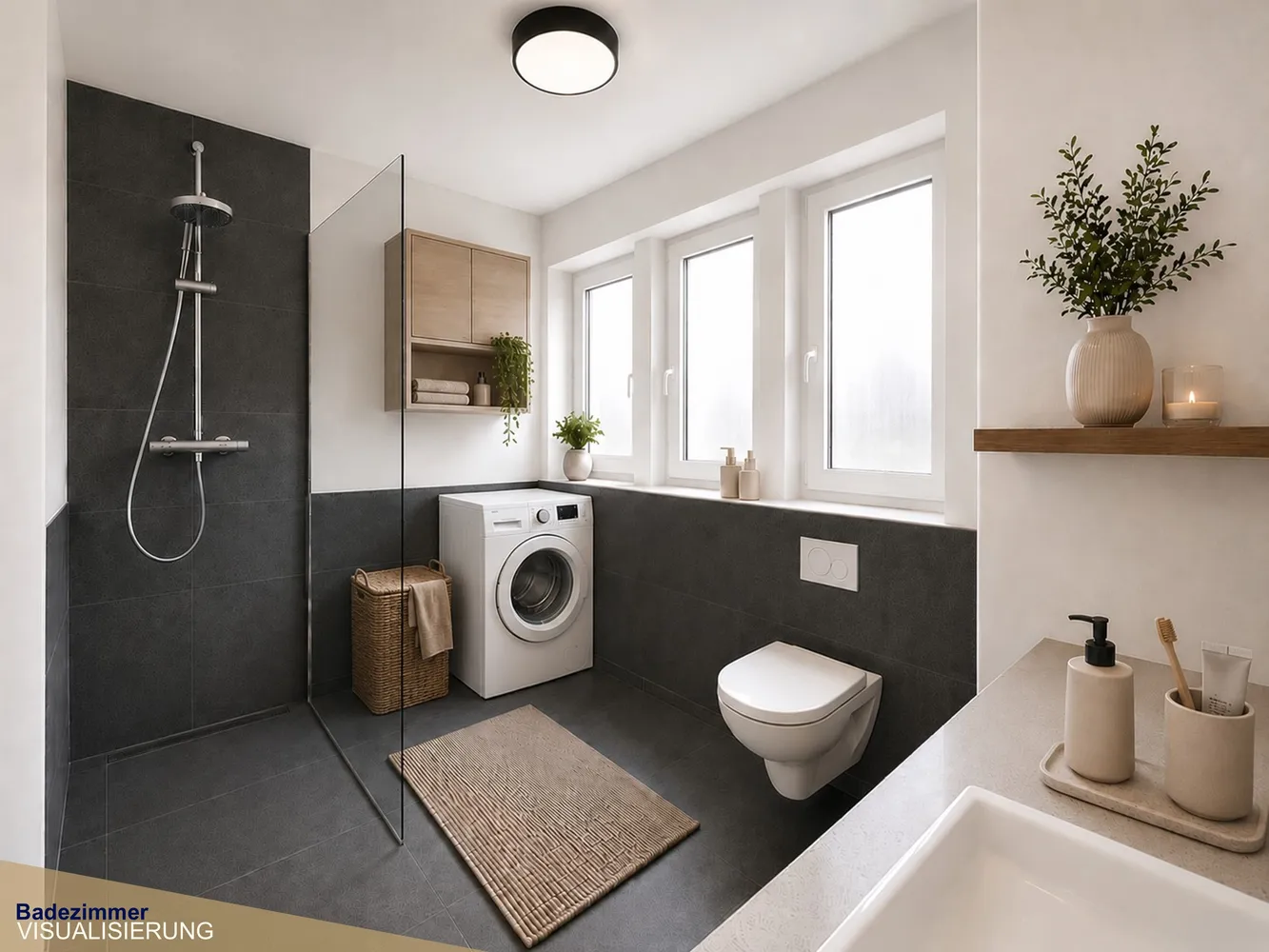 3 Zimmer Wohnung mit 74 m² in Krefeld – Bild 5