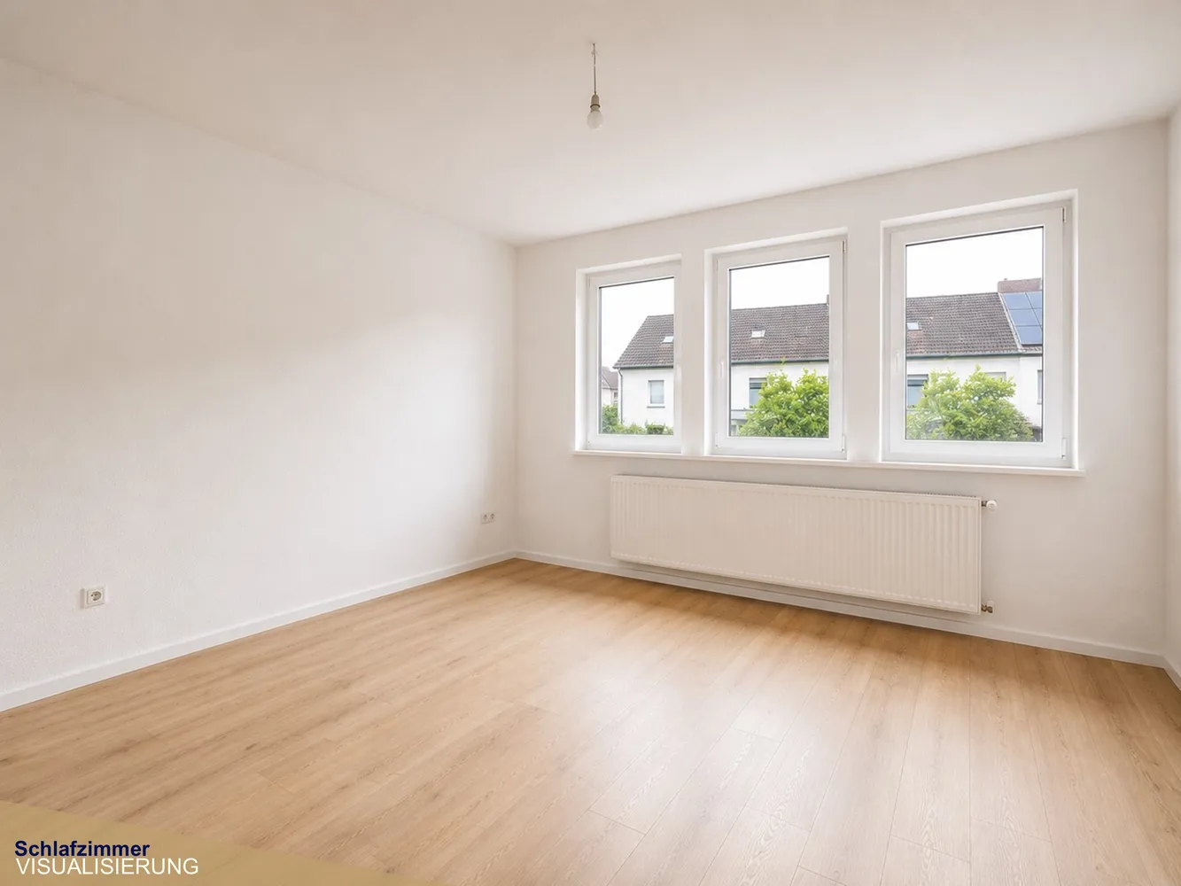 3 Zimmer Wohnung mit 74 m² in Krefeld – Bild 7