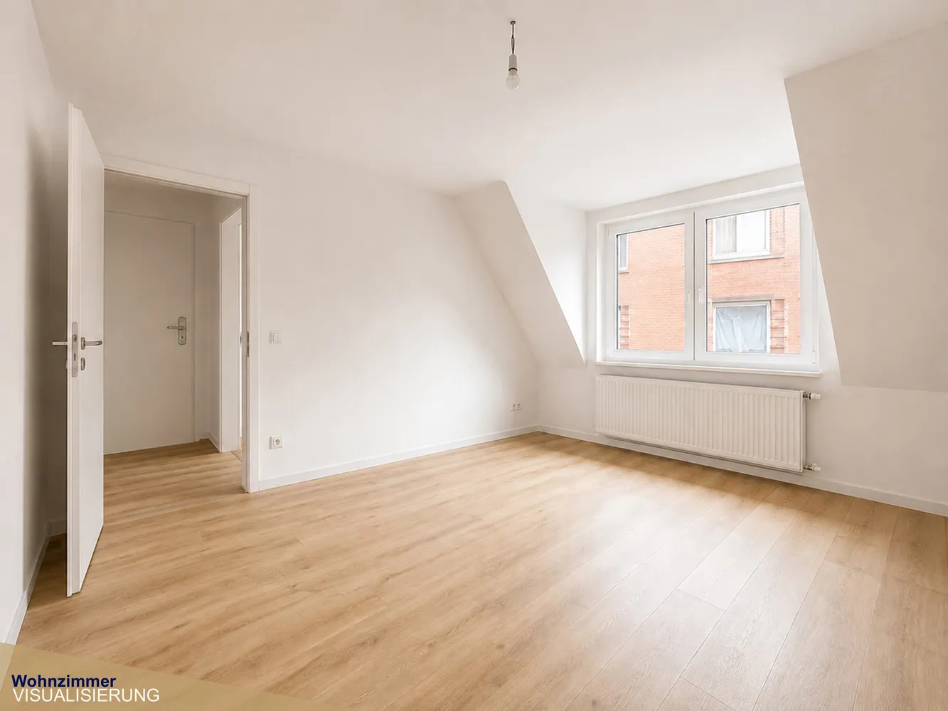 3 Zimmer Wohnung mit 74 m² in Krefeld – Bild 8