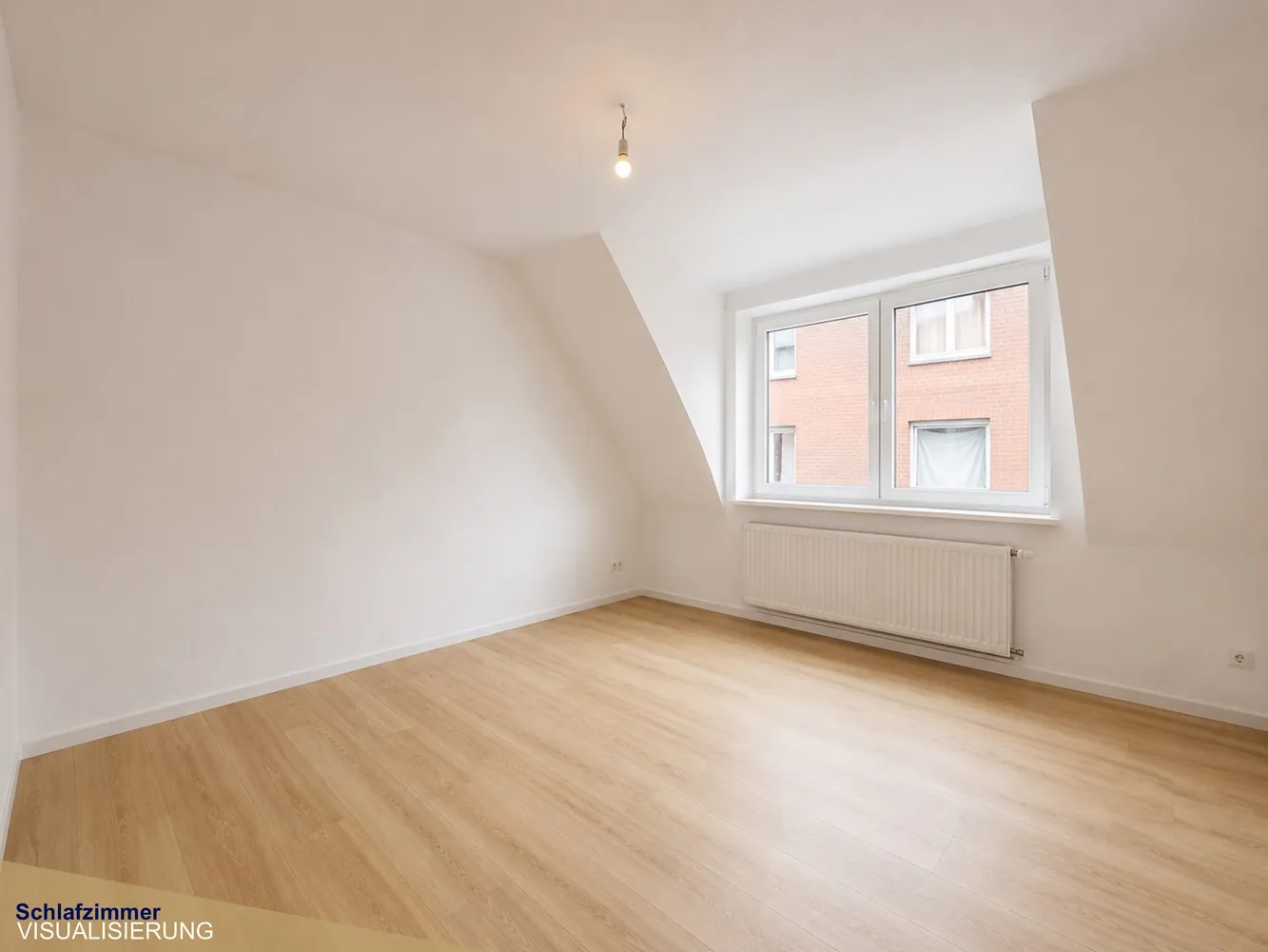 3 Zimmer Wohnung mit 74 m² in Krefeld – Bild 9