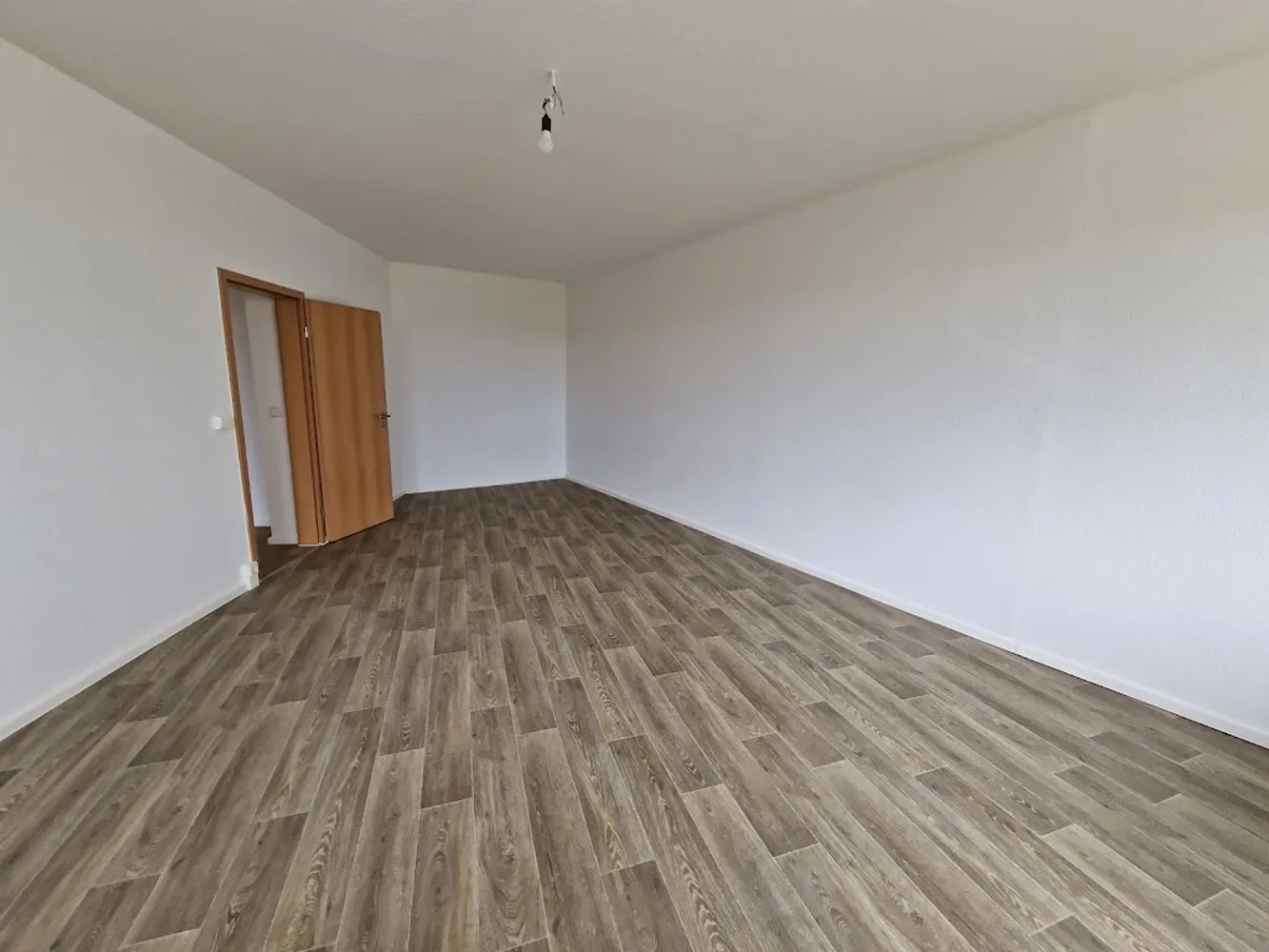 3 Zimmer Wohnung mit 89 m² in Leipzig – Bild 2