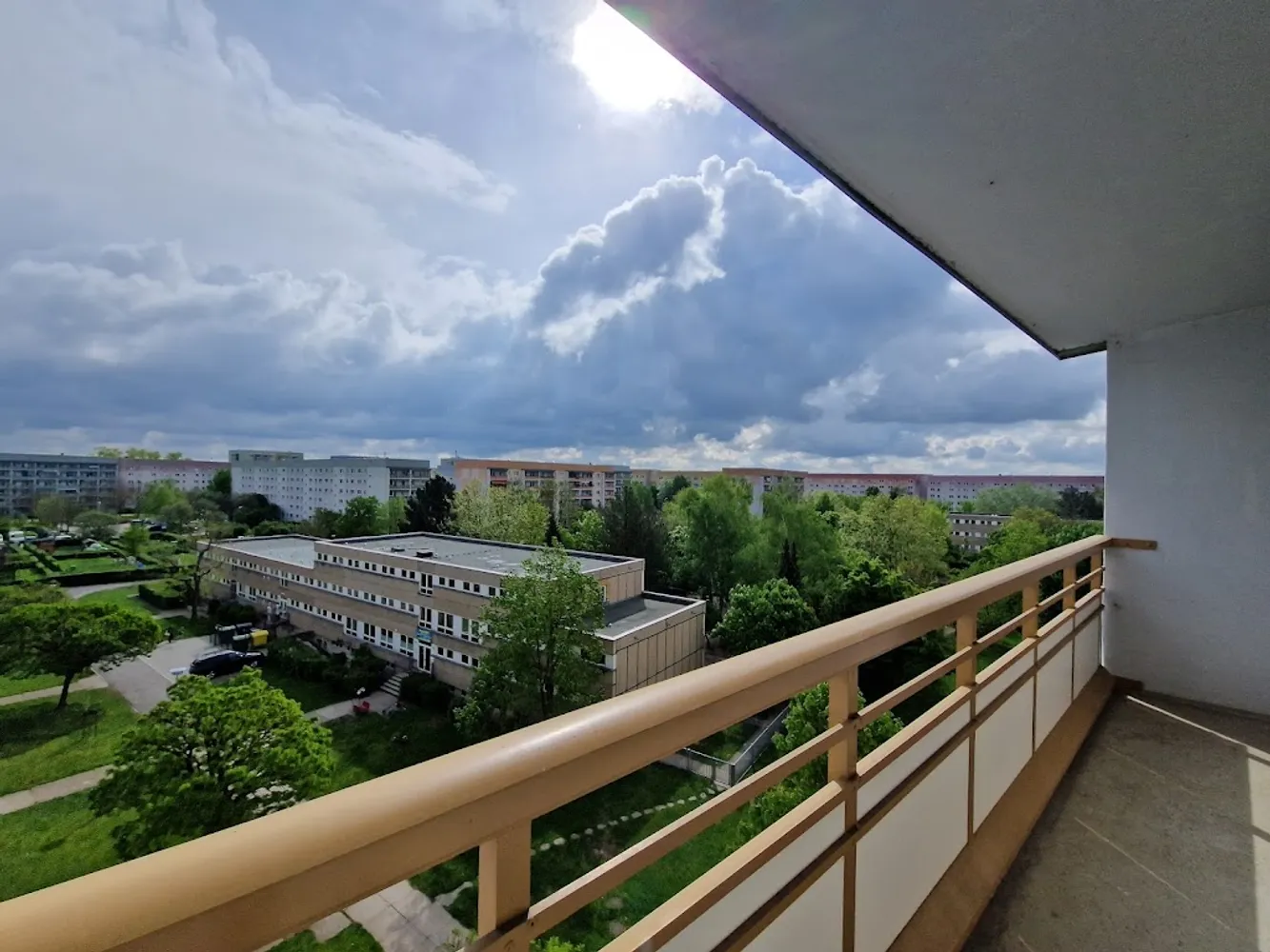 3 Zimmer Wohnung mit 89 m² in Leipzig – Bild 3