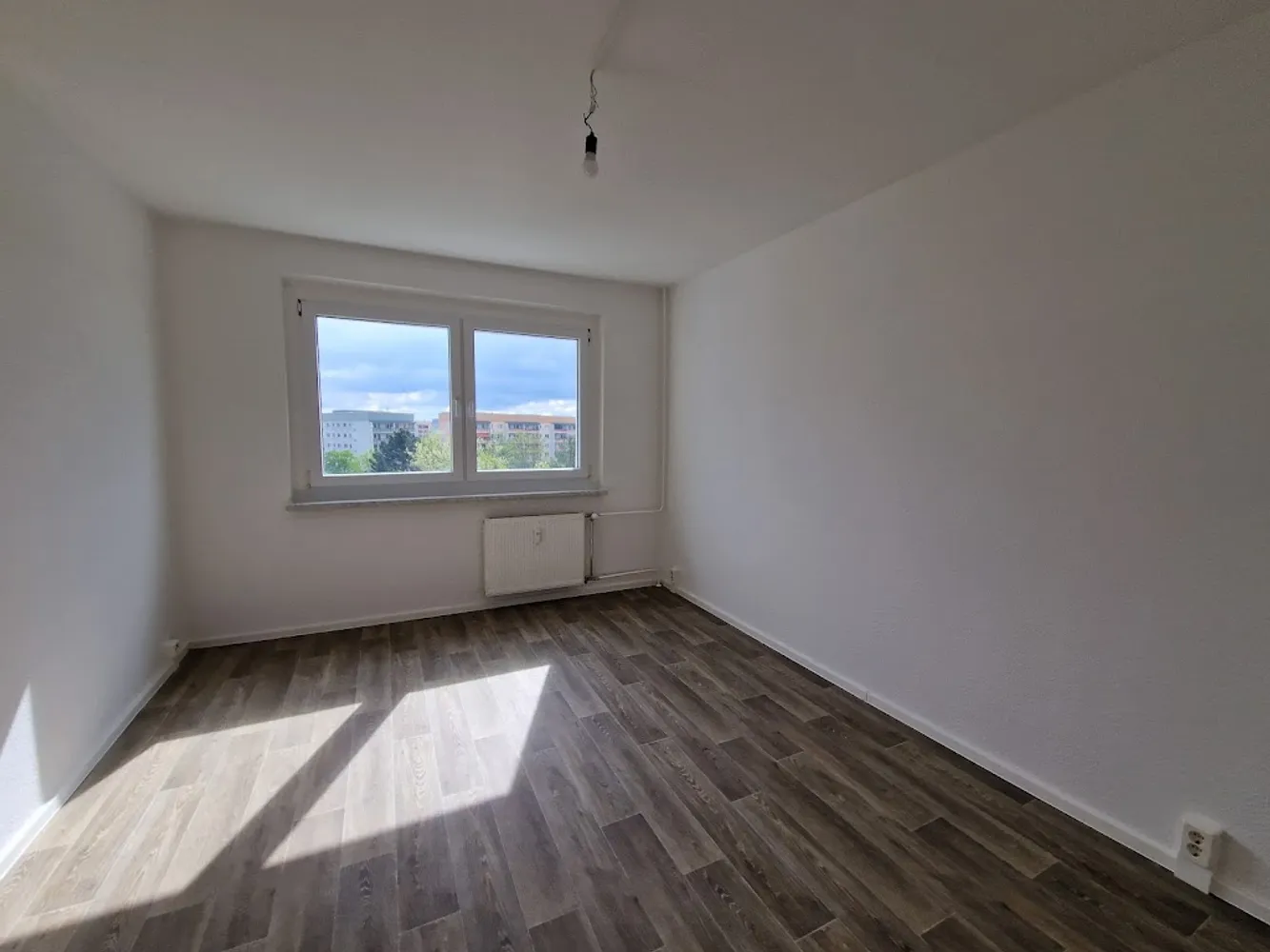 3 Zimmer Wohnung mit 89 m² in Leipzig – Bild 4