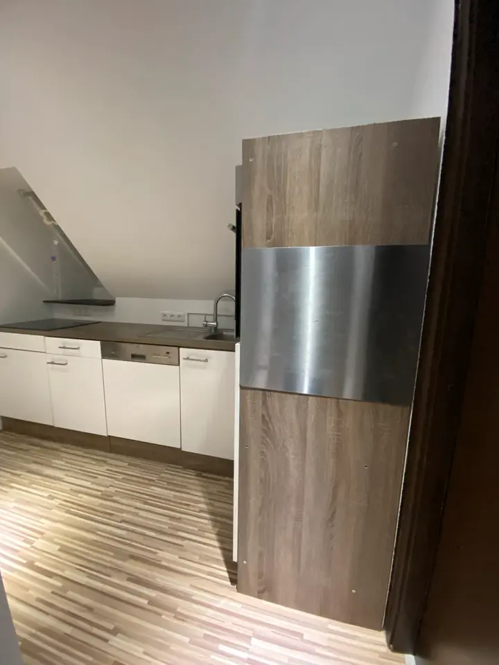 2 Zimmer Wohnung mit 65 m² in Bornheim – Bild 7