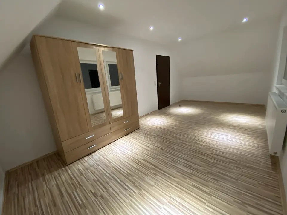 2 Zimmer Wohnung mit 65 m² in Bornheim – Bild 9