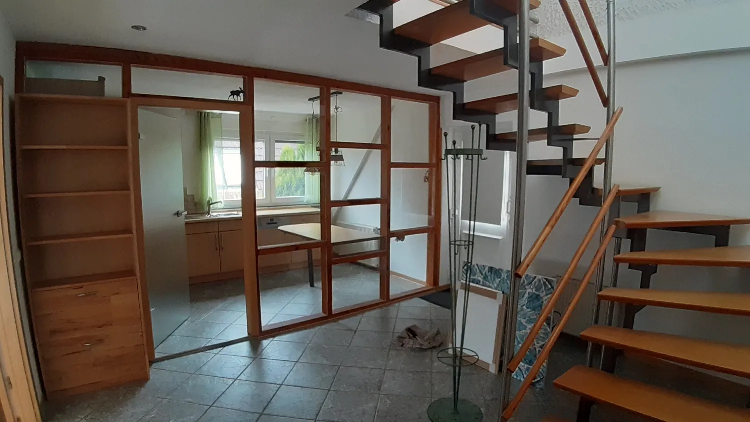 3 Zimmer Wohnung mit 83 m² in Hannover – Bild 1