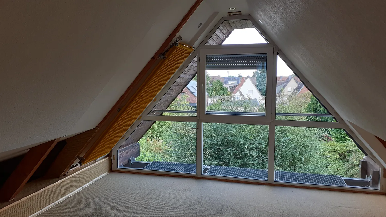3 Zimmer Wohnung mit 83 m² in Hannover – Bild 2
