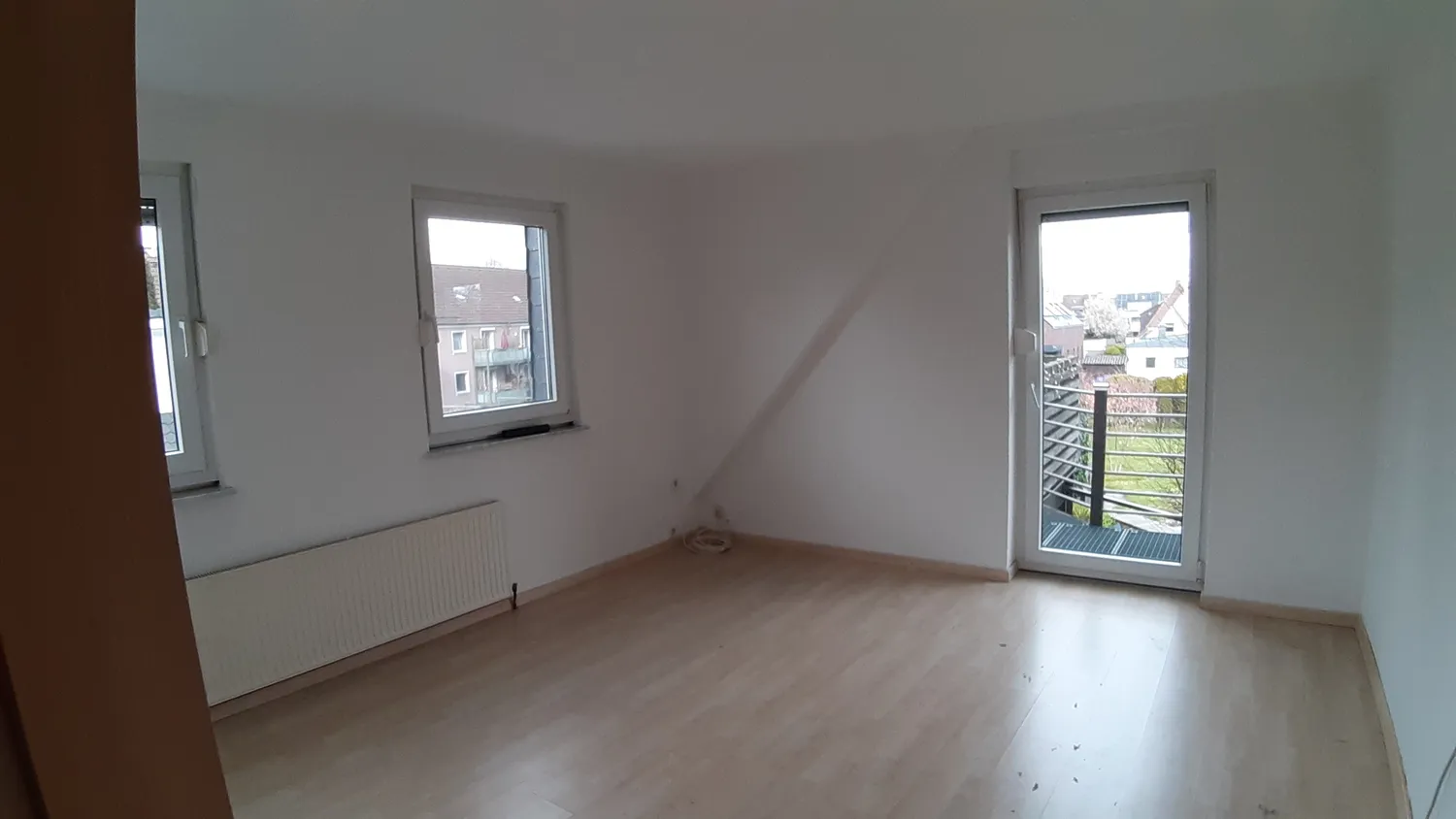 3 Zimmer Wohnung mit 83 m² in Hannover – Bild 11