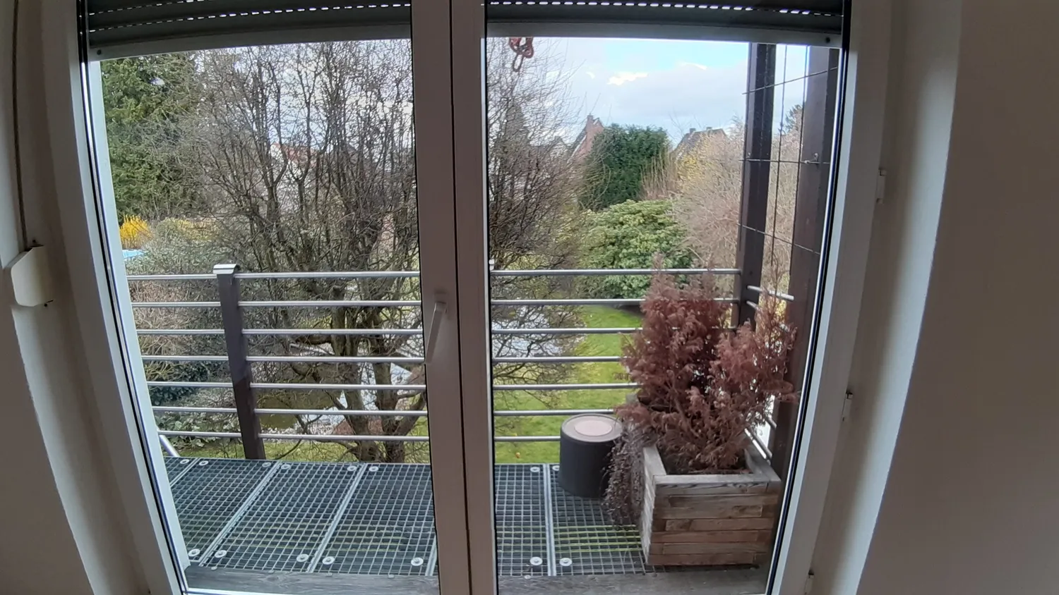 3 Zimmer Wohnung mit 83 m² in Hannover – Bild 12