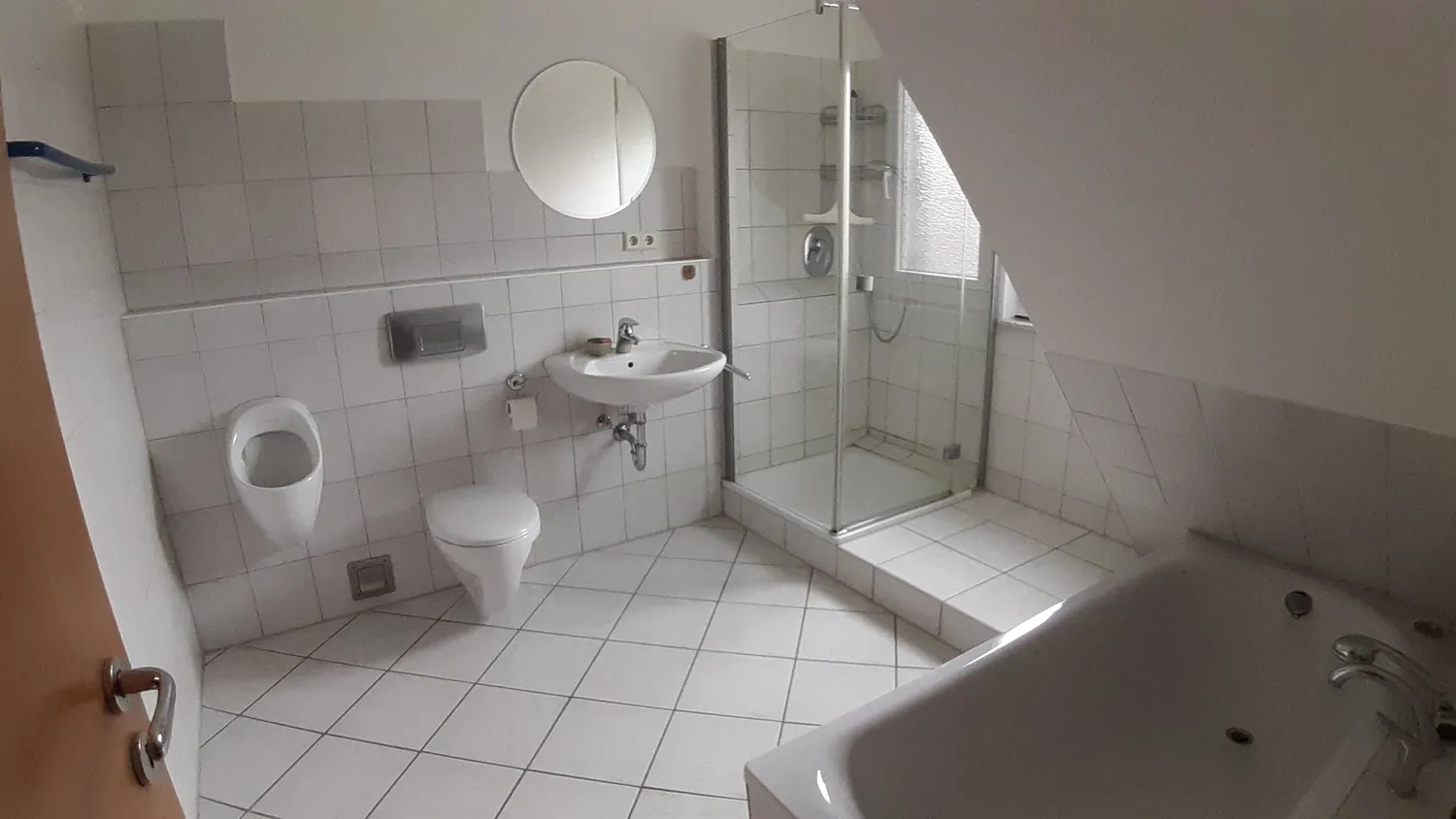 3 Zimmer Wohnung mit 83 m² in Hannover – Bild 3
