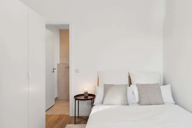 WG-Zimmer mit 15 m² in Leipzig – Bild 2