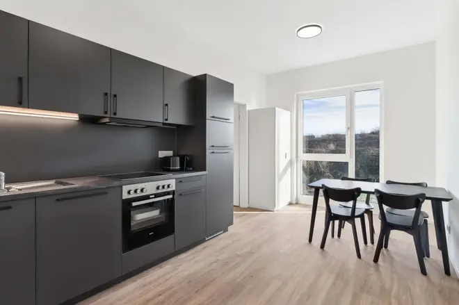 WG-Zimmer mit 15 m² in Leipzig – Bild 5