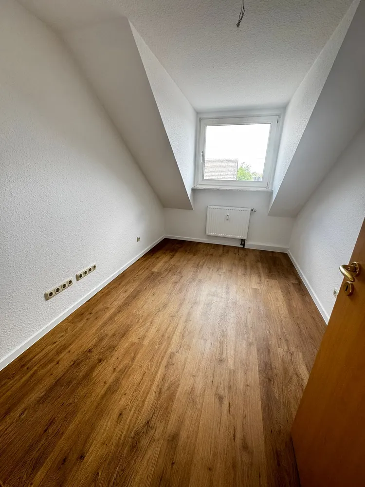 4 Zimmer Wohnung mit 55 m² in Bottrop – Bild 2