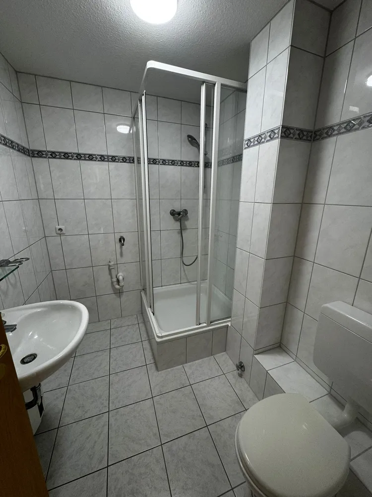 4 Zimmer Wohnung mit 55 m² in Bottrop – Bild 4
