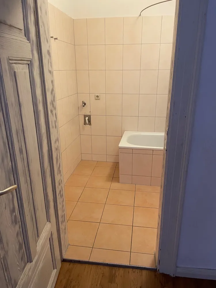 4 Zimmer Wohnung mit 99 m² in Freiberg – Bild 11