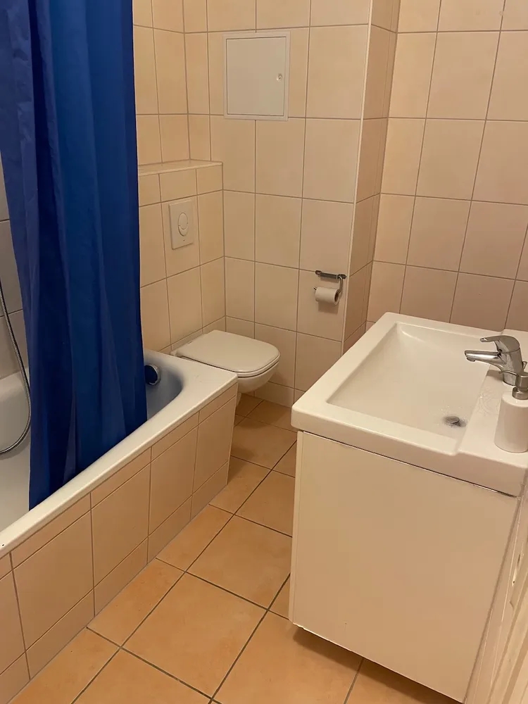4 Zimmer Wohnung mit 99 m² in Freiberg – Bild 12
