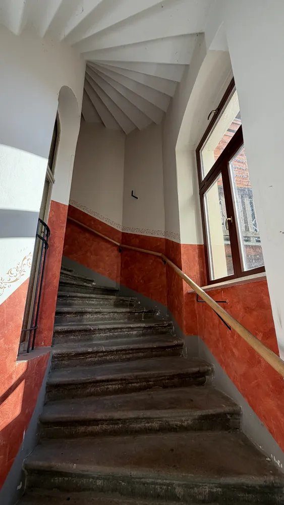 4 Zimmer Wohnung mit 99 m² in Freiberg – Bild 3