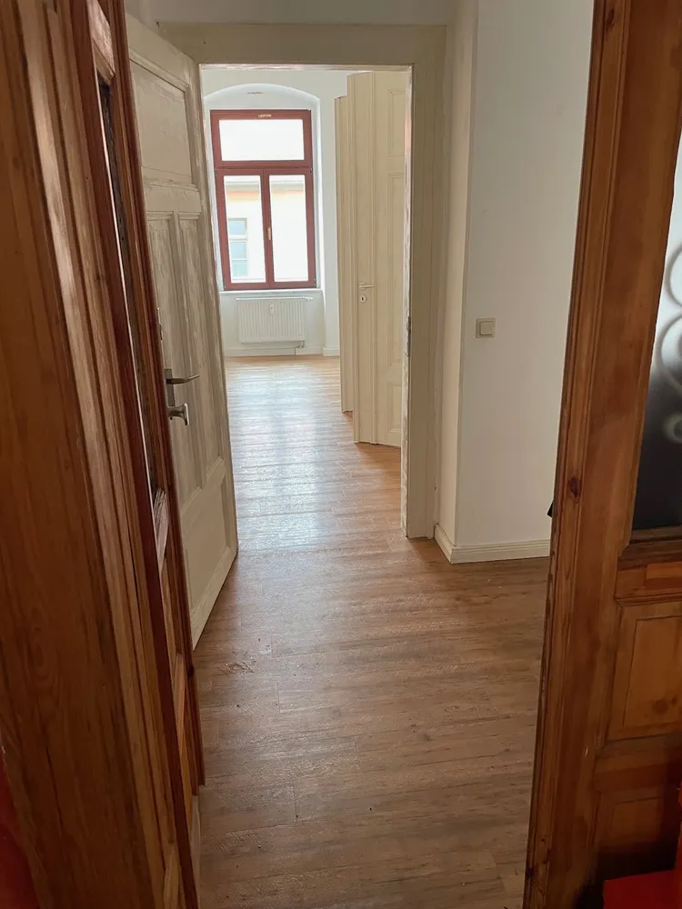 4 Zimmer Wohnung mit 99 m² in Freiberg – Bild 4