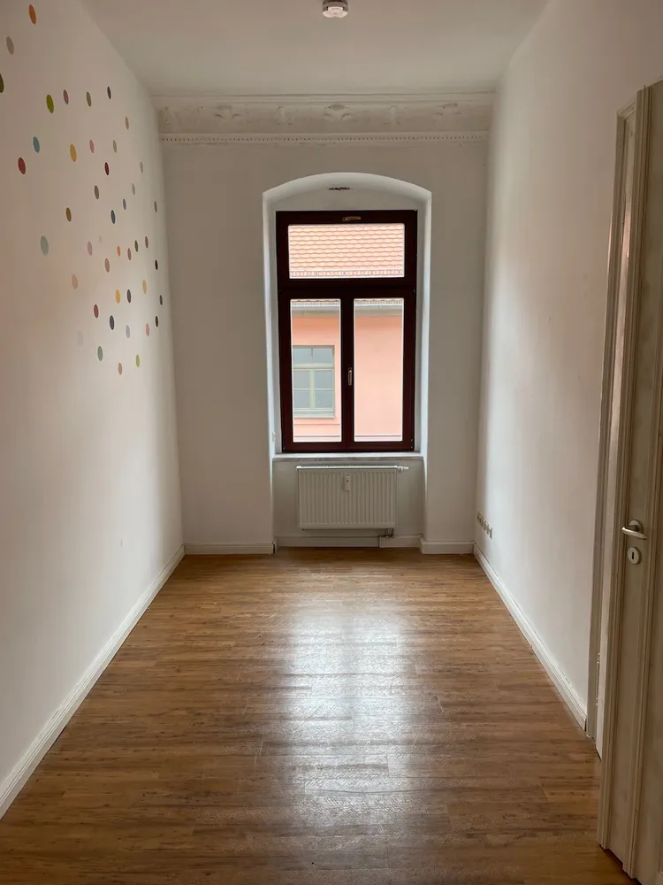 4 Zimmer Wohnung mit 99 m² in Freiberg – Bild 6