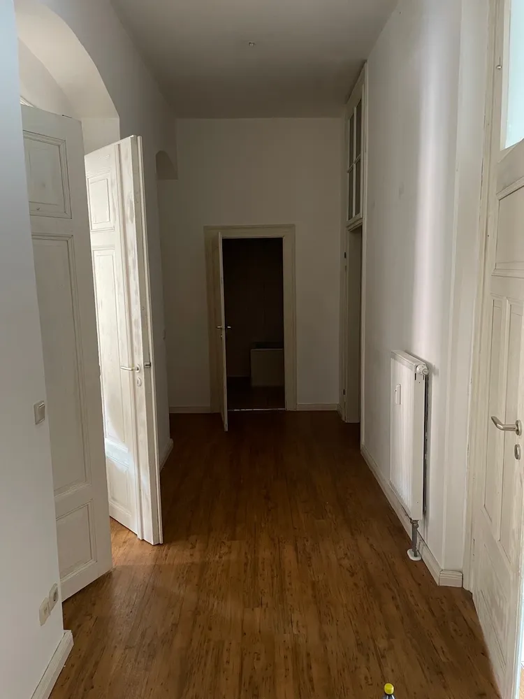 4 Zimmer Wohnung mit 99 m² in Freiberg – Bild 7